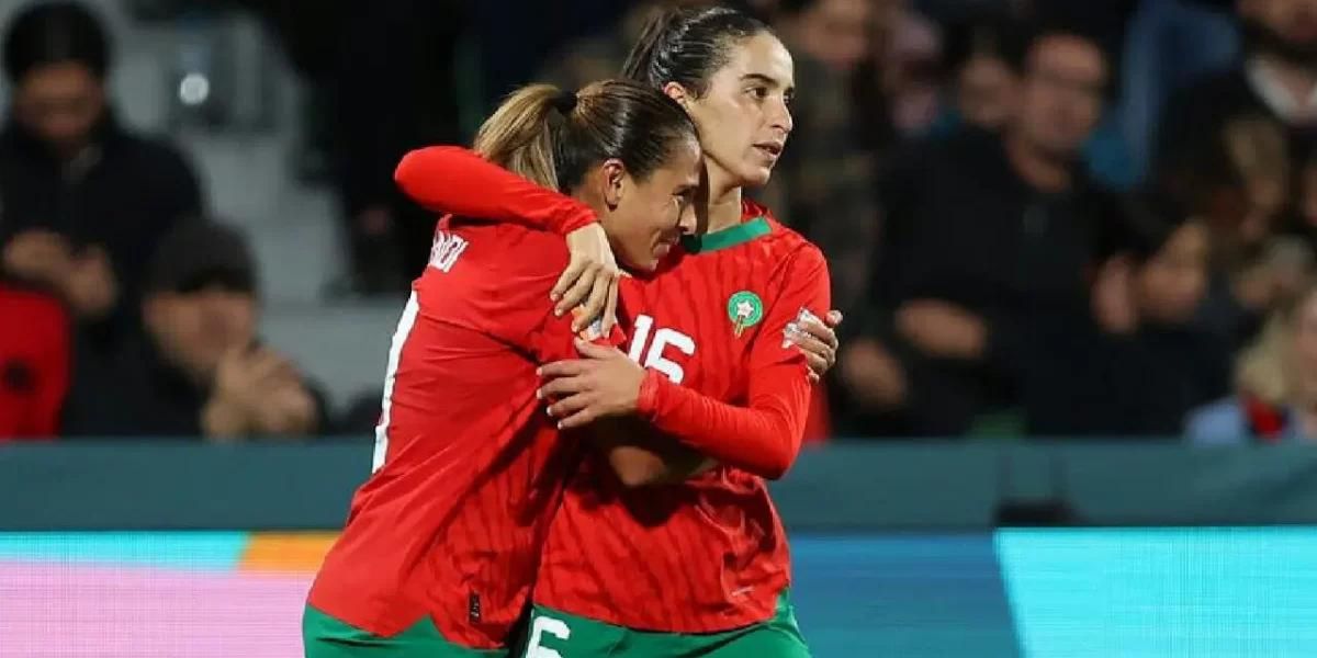 CAN 2024: Les lionnes de l‘Atlas perdent la finale face au Nigéria (3 à 2)